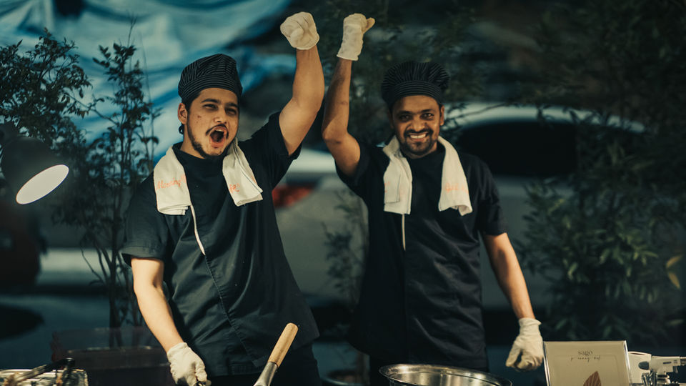 Penang Wok | Taste the "Wok Hei"